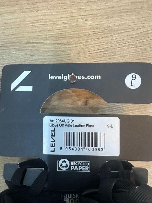 Ръкавици Level ски/сноуборд