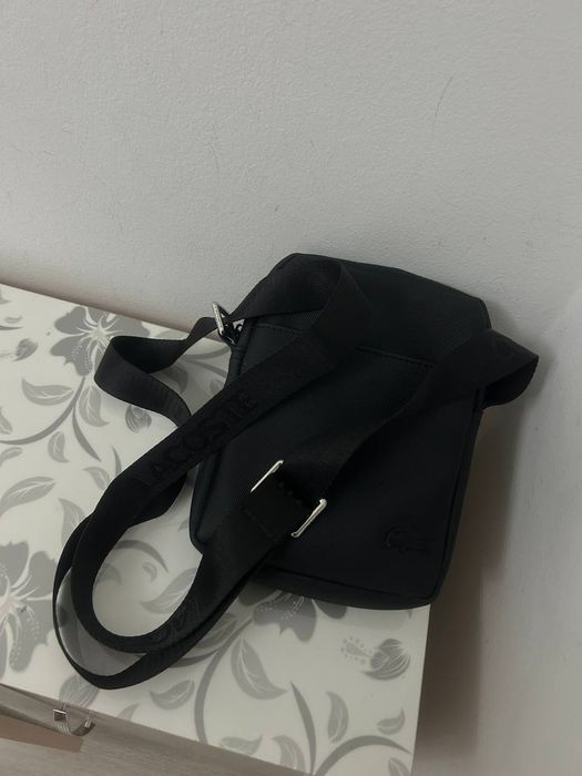 Lacoste барсетка