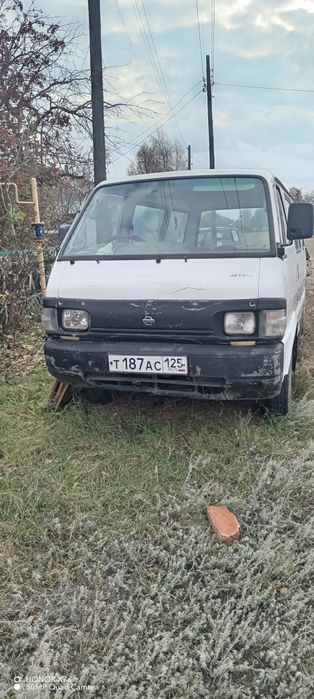 Продам авто, не на ходу