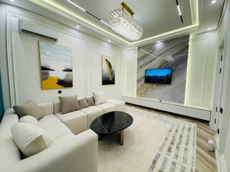 Продается 2-х комнатная квартира в ЖК МУХТАШАМ