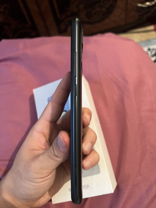 Redmi 10a смартфон
