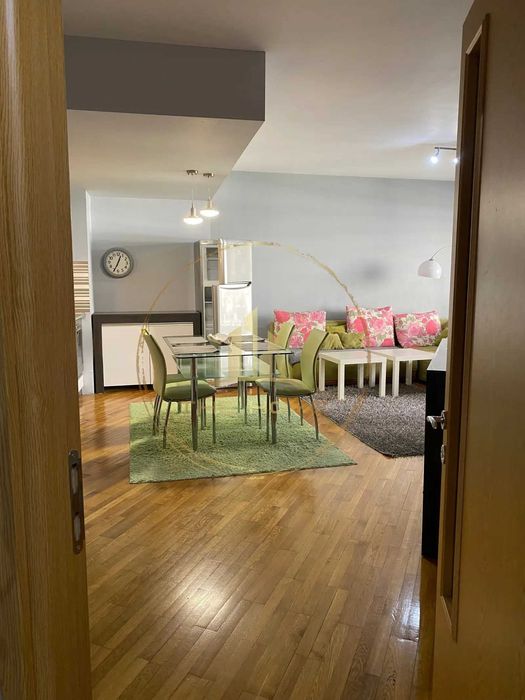 Дава се под наем Двустаен апартамент в Варна, Левски - 74 кв.м за 550 € - Снимка #3