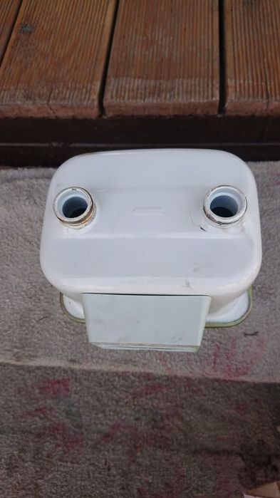 Продам газовый счетчик