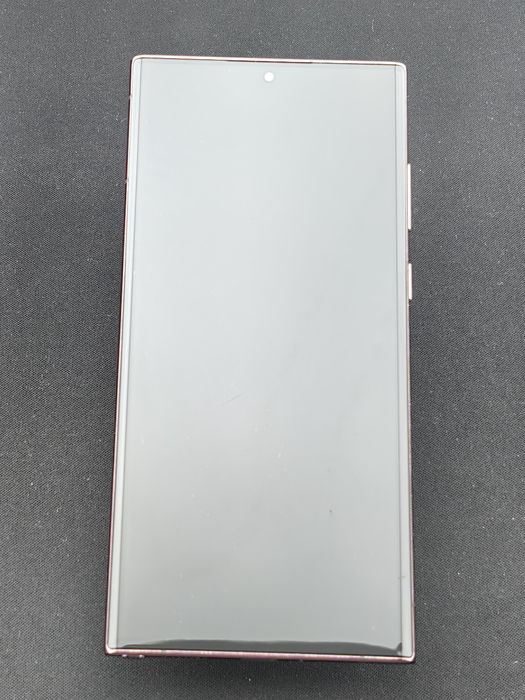 Samsung Galaxy S22 Ultra 5G Dual Sim 128 GB-pji968