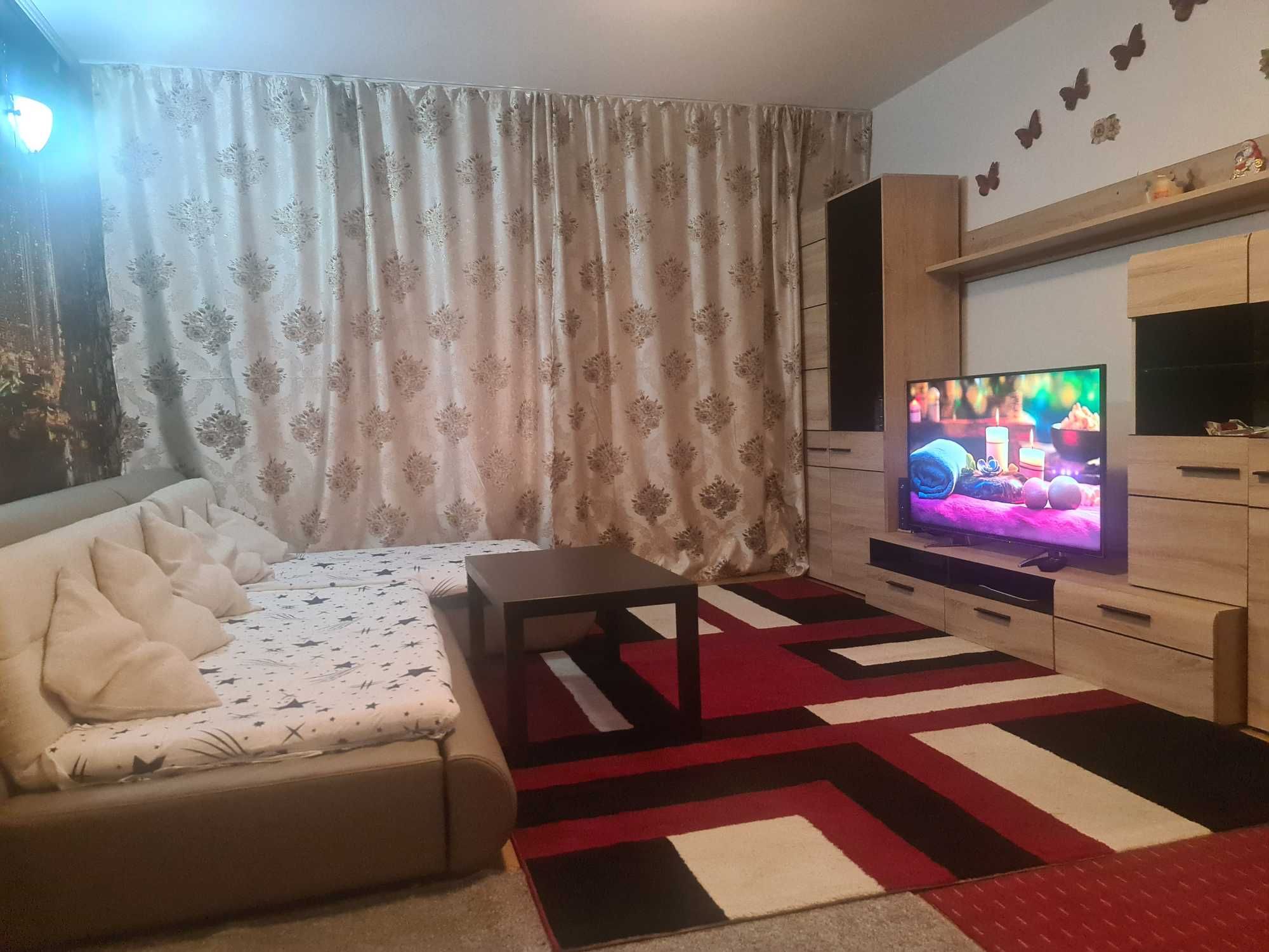 Cazare apartament regim hotelier Bucuresti universitate centrul vechi