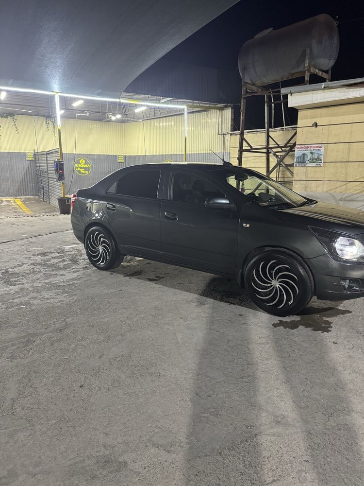 Saka diska 17 srochna sotiladi