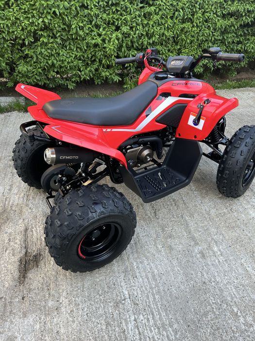 ATV copii CFmoto110