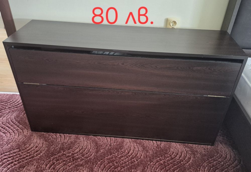 Обзавеждане хотелско