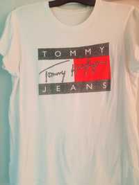 Tricou Tommy Jeans unisex