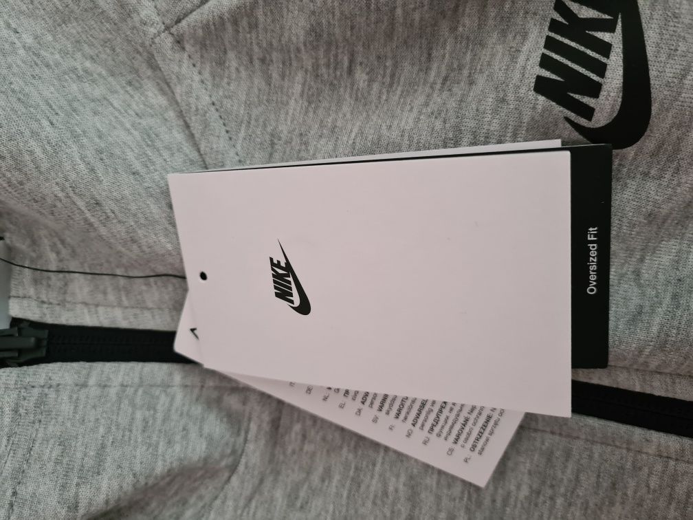 Nike tech fleeche