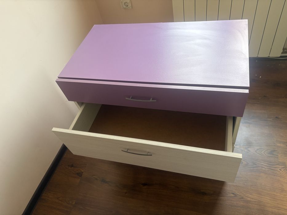 Гардероб, скрин, детски обзавеждане