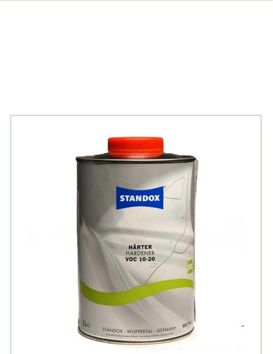 Lac auto profesional Standox Easy K9510