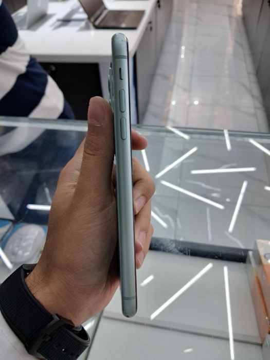 IPhone 11 64 Green