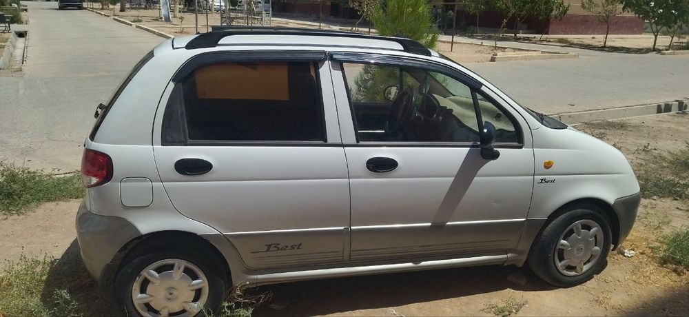 Best matiz H9 super