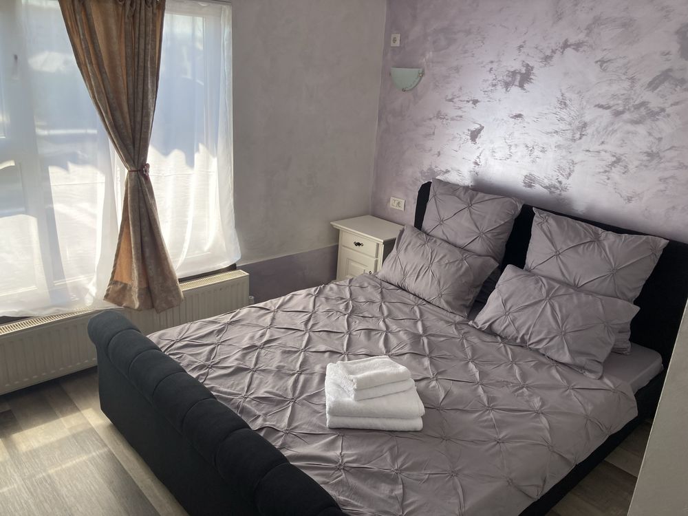 Cazare in Regim Hotelier-apartamente de închiriat Iași, Palas Mall