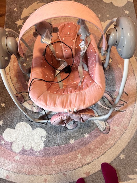 Бебешка люлка Лорели
