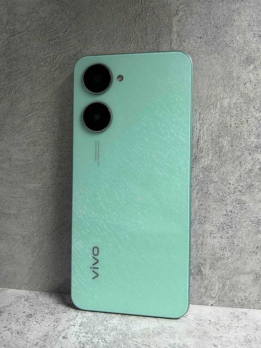 Vivo Y03 лот 788857 Тайынша