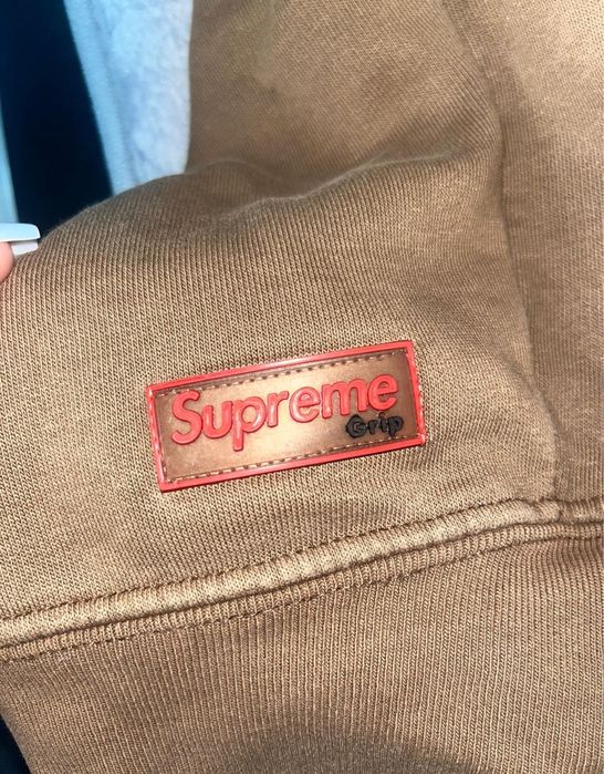 Hanorac Supreme Original marimea S