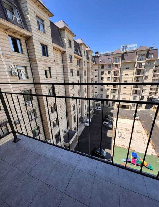 3 комнатная в новостройке ЖК Megadom, 74. Паркентский. Макро. КИРПИЧ!