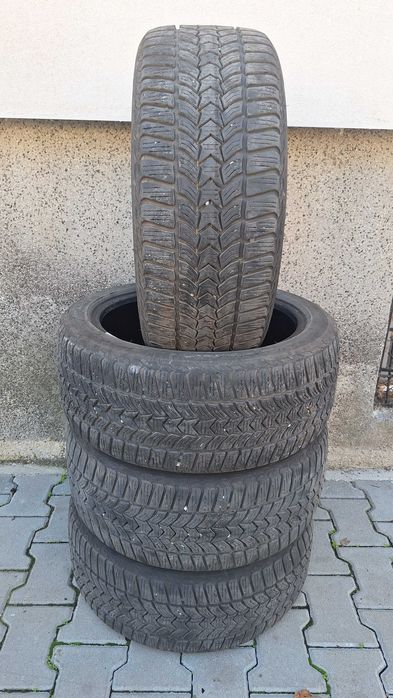 Зимни гуми Debica Frigo 225/45/17