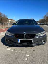 BMW Seria 3 Distronic