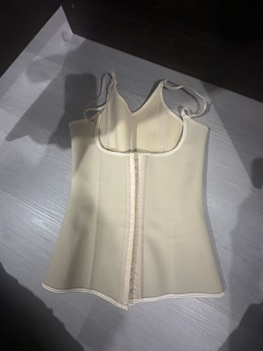 Корсет для похудения