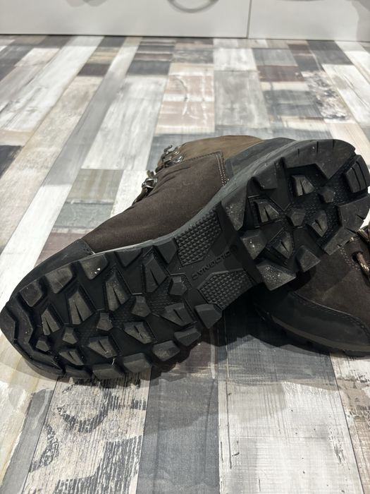 Зимни обувки SOLOGNAC