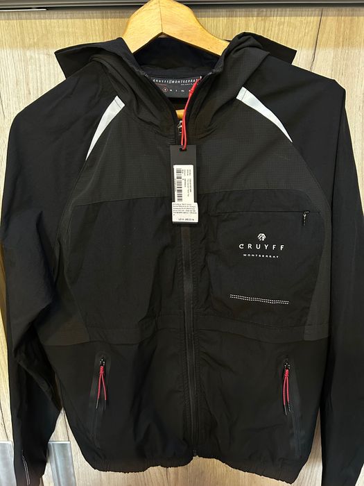 Cruyff шушляков елип