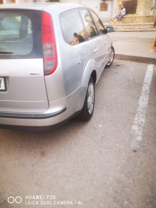 Ford focus 2 an 2007