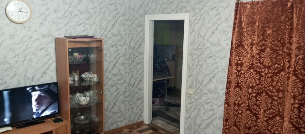 Продам и обменяю дом