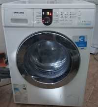 Продам стиральную машину Samsung 6кг. Доставка и установка.