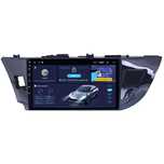 Navigatie , 4GB RAM/64GB ROM, Toyota Corolla 2013-2018, Android 14
