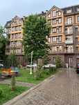 2-х комнатная, 60 кв2, ЖК Amir Temur, Murad Buildings
