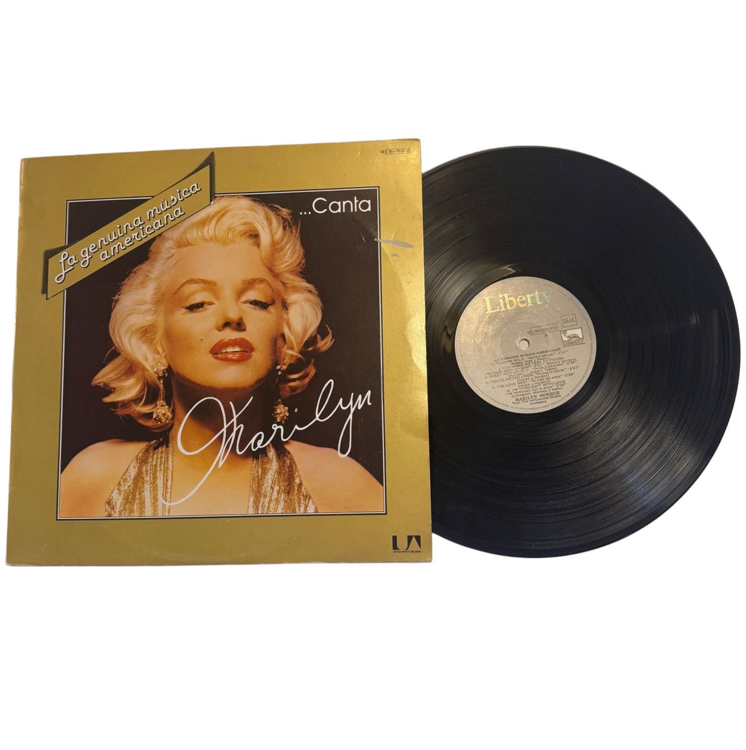 Colectie viniluri vintage, stare Mint / Near Mint– Elvis, AC/DC, etc.