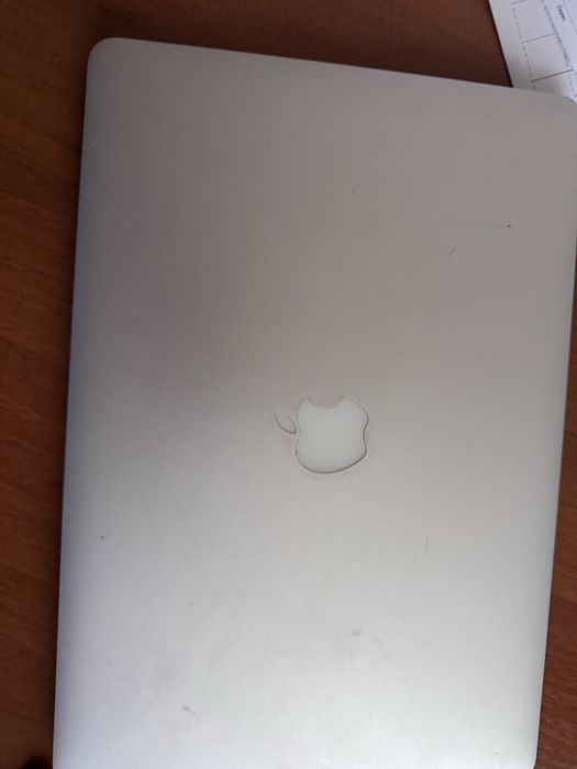 Macbook pro  retina 15