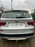 Bara spate completă BMW X3 F25