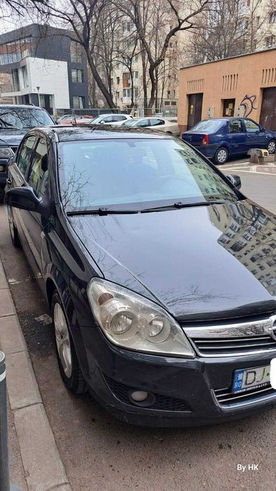 Vanzare Opel Astra