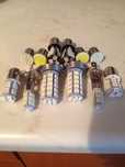 Led auto h1,h3,h4,h7,h8,h11,hb3,hb4/Led poziti usii numar porbagaj etc