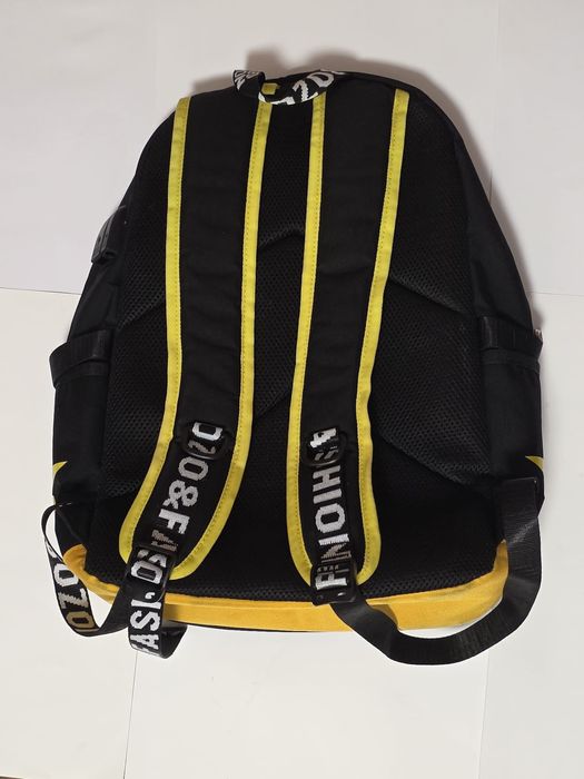 Ghiozdan Laptop/Scoala Anime Pikachu Backpack