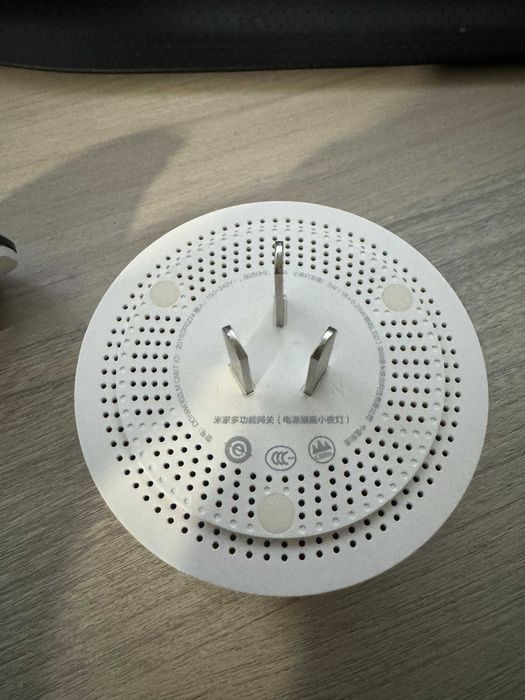 Xiaomi Mi Smart Home Gateway DGNWG02LM