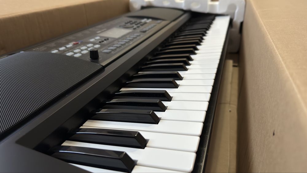 Vand Orga Korg EK-50