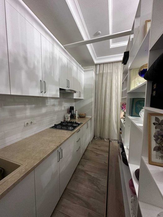 Гулзор   2/2/5   с ремонтом