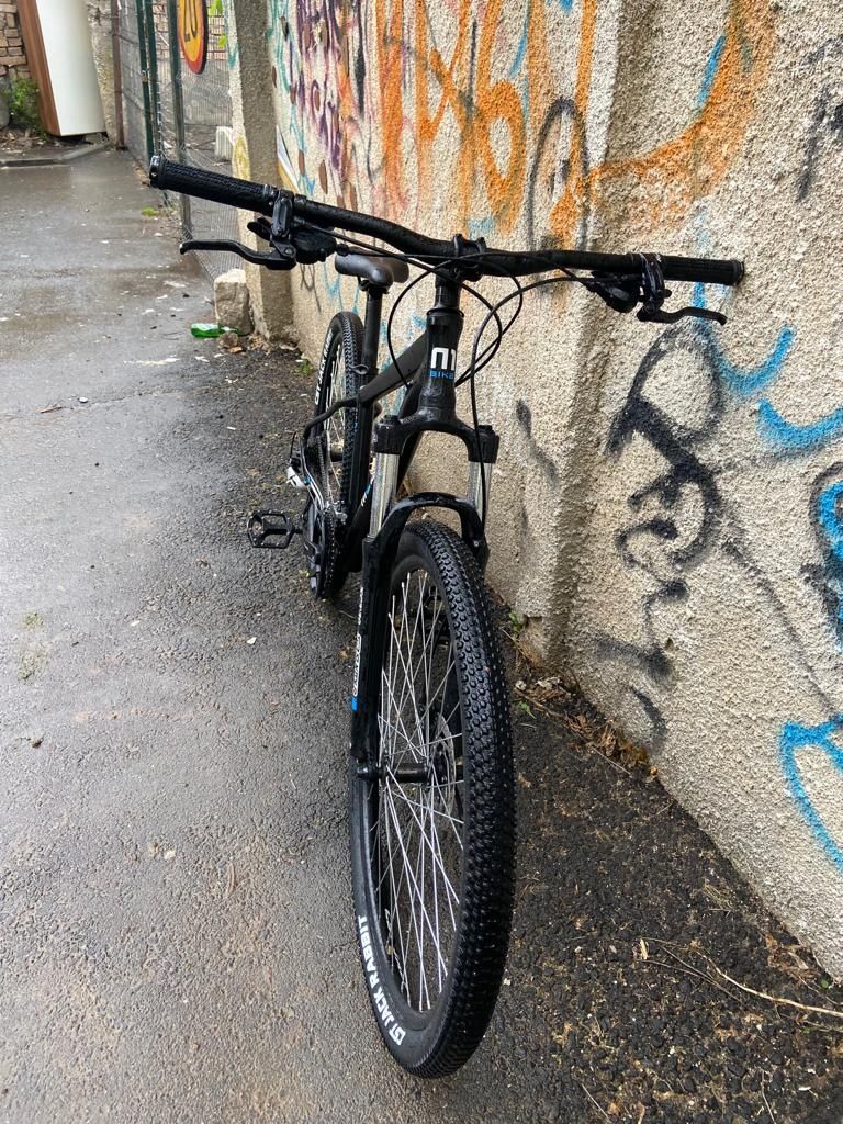 Bicicleta  M-BIKE BIG 27,5