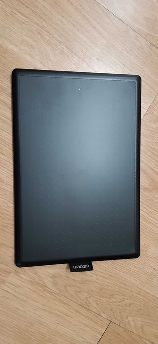 Tableta grafica One by Wacom, medium