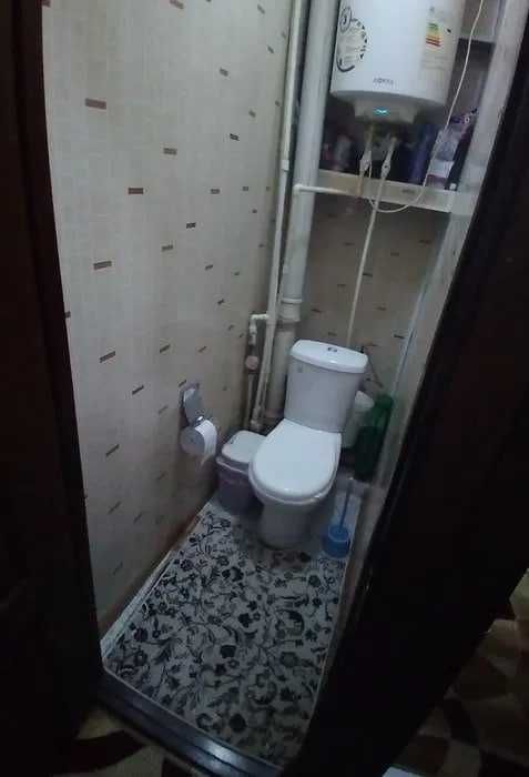 Юнусабад   3-хона.3-этаж/4. Кирпичный. Балкон 2/6