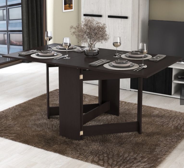 Masa pliabila bucatarie