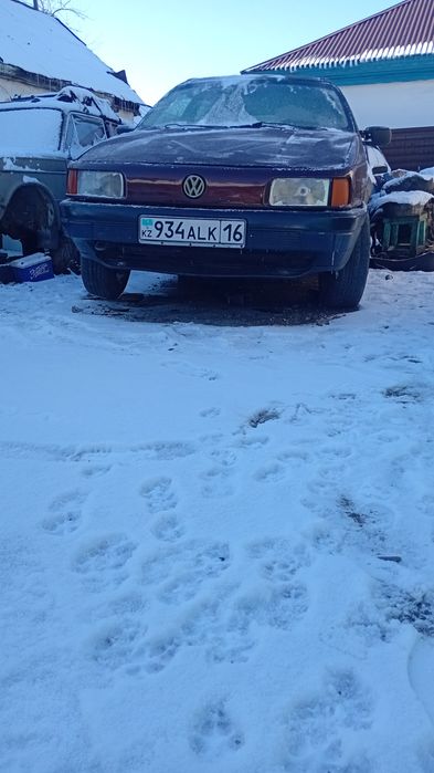 Продам фольксваген пасат б 3