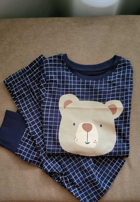 Дeтски пижами George