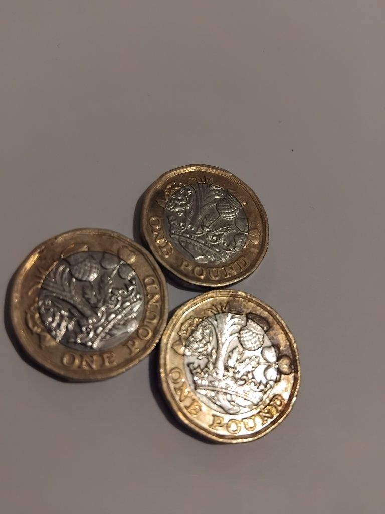 2 New pence 1971