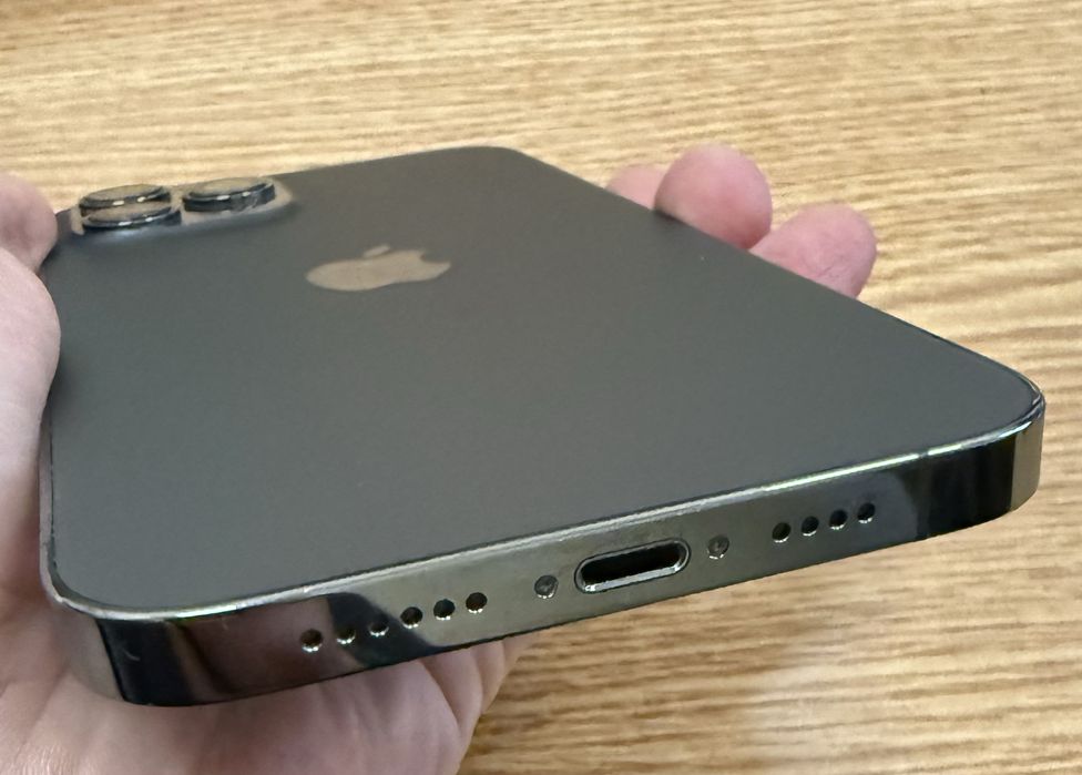 IPhone 12 ProMax 256gb